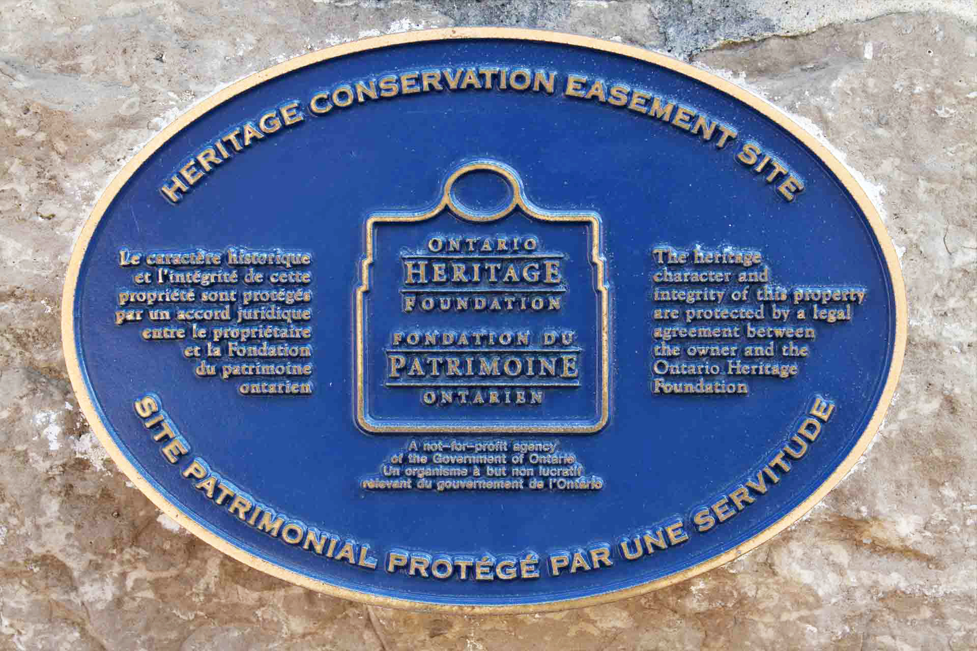 Heritage Building Designation